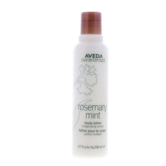 Aveda Rosemary Mint Body Lotion, 6.7 oz