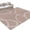 Pink, variant on Blush Pink Line Art Washable Rug 9x12 Area Rug for Living Room Bedroom Non Slip Indoor Floor Rectangle Carpet Soft Large Modern Abstract Geometric Ribbons Entryway Rugs for Dining Room Office Home
