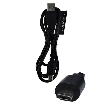 fastest USB charge only cable with fast charger speed enabled circuit built in for ability of high 3 Amp charging / designed for SkyGolf SkyCaddie