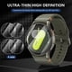 thumbnail image 3 of Protector de pantalla Suoman para Samsung Galaxy Watch 7/6/5/4 44 mm, 3 of 7