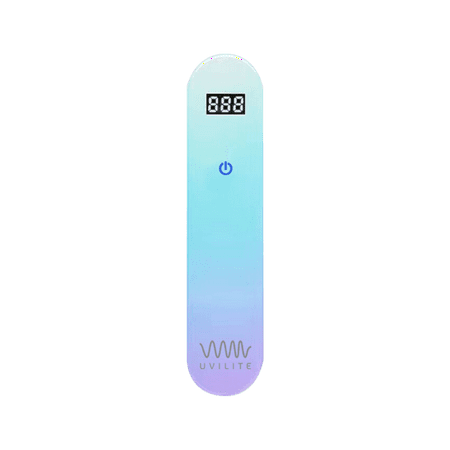 Uvilite Mini + - Ultraviolet Sterilization Wand