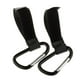 thumbnail image 1 of Cochecito Cochecito Cochecito Compras / Bolsa de Transporte Soporte de Clip 2pcs / Set Sunnimix Clip de gancho para cochecito, 1 of 8
