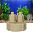 thumbnail image 4 of 3x4 Piezas Generador De CO2 Tapas De Botellas Accesorios De Rápido Para Acuario, 4 of 8