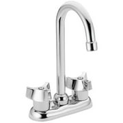 Moen 8939 M-BITION Commercial Bar Faucet, Chrome