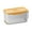 🔥 D_Hot#1135, variant on Vacuum Sealed Rice Storage Box Insect Proof Grain Container Airtight Food Preservation Bucket for Kitchen 1 Pot