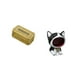 thumbnail image 5 of Caja de pañuelos,Dispensador de pañuelos para baño,Estatua de escritorio,Estatua de gato con forma de cuenco para llaves,entrada,dibujos animados,decoración del hogar,Figura decorativa para, 5 of 8