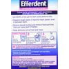 thumbnail image 2 of Efferdent Nettoyant pour Dentiers 252 Comprimés, 2 of 2