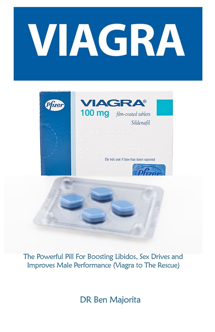 Come trasformare viagra in successo