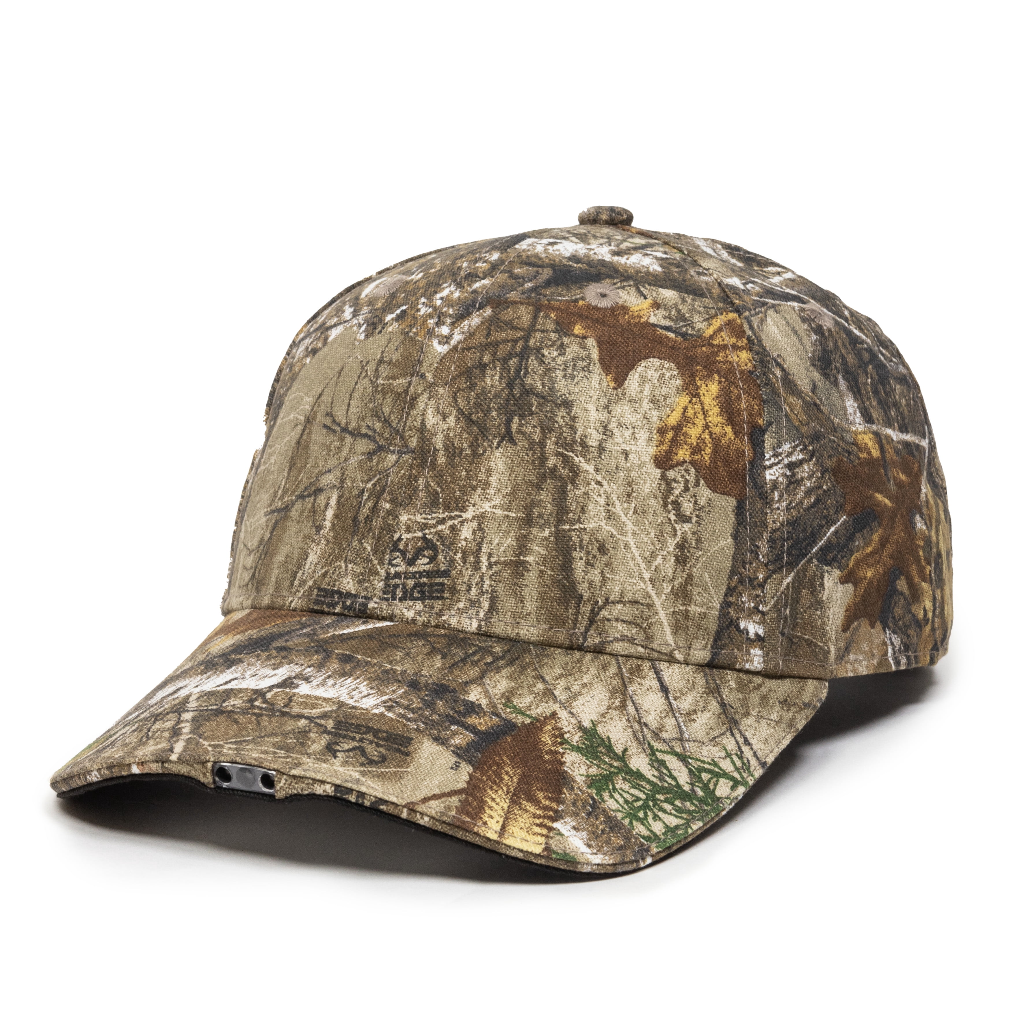 Realtree Lighted Hunting Structured 