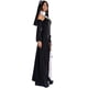 thumbnail image 3 of Disfraz de monja de Halloween ML Disfraz de monja de carnaval mascarada cosplay María, 3 of 5