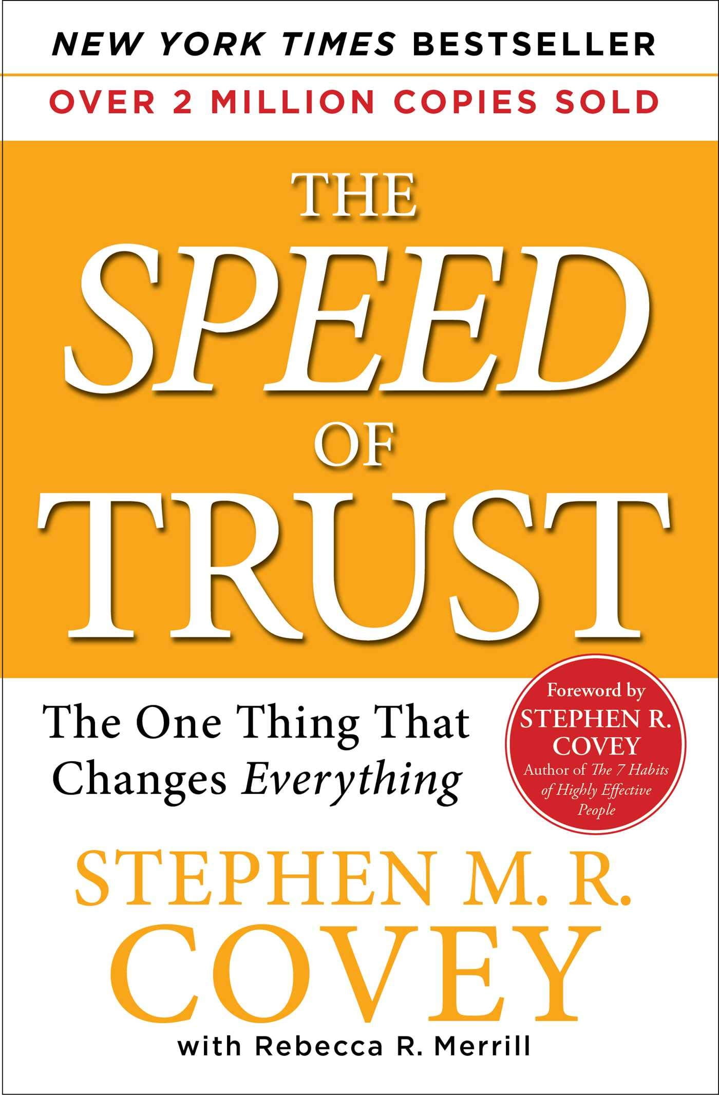 洋書 Trust the Text The Speed of Trust: The One Thing That Changes Everything