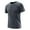 GY1, variant on Men's Sports T Shirt Thin Ice Silk Short Sleeve Activewear Lightweight Breathable Casual Tee for Workout Running Gym Men's Lightweight Crewneck Tee Tops