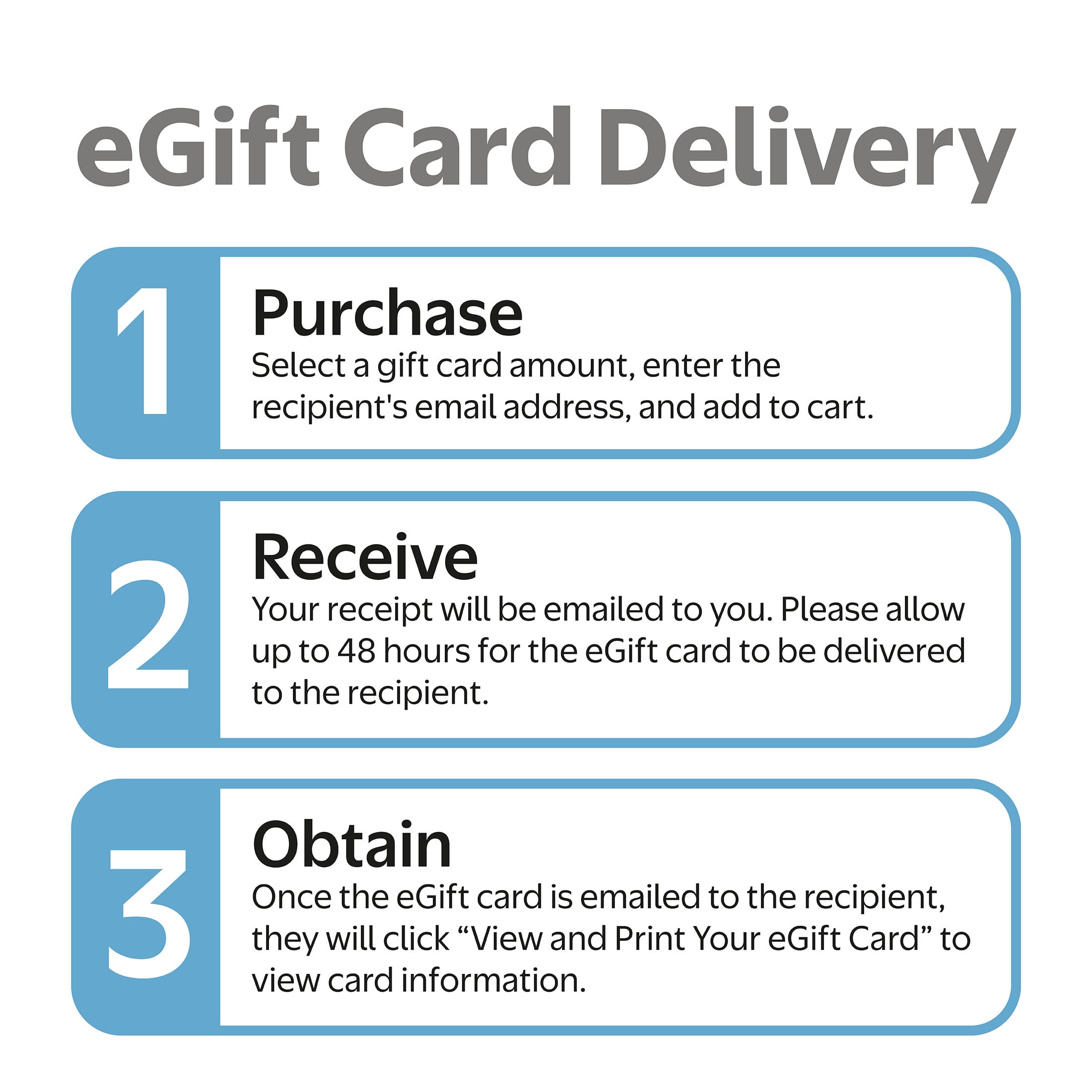 Mastercard® $20-$500 Congrats Marble eGift Card (Plus $6.84 Purchase Fee) [Email Delivery]