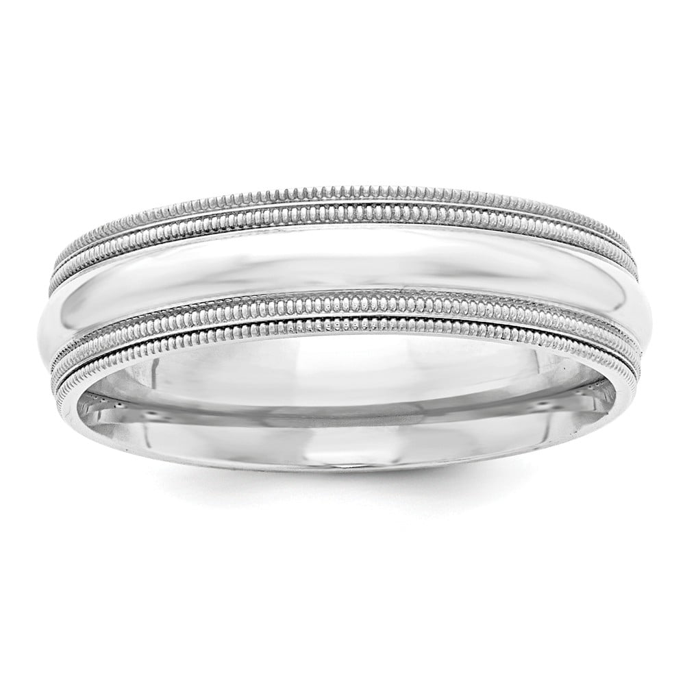 Mia Diamonds 925 Sterling Silver 2mm Comfort Fit Flat Size 9 Band Mia Diamonds 925 Sterling Silver 2mm Comfort Fit Flat Size 9 Band