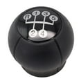 thumbnail image 1 of MYG 5 Car Gear Stick Shift Knob Head For Vauxhall ForOpel For Corsa B C Vectra B GU, 1 of 10