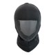 thumbnail image 3 of Máscara deportiva de esgrima, máscara para entrenadores de esgrima, cubierta facial portátil y duradera, protector facial Kendo, protección facial de L, 3 of 8