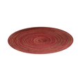 thumbnail image 4 of 4 Pcs Round Braided Placemats, 15" Woven Braided Place Mats, Rustic Table Decors, Heat Resistant Placemats, Washable Circle Table Mats, Dining Table Protectors, Hand Weave Table Linens, 4 of 6