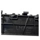 thumbnail image 4 of Automobile Left Rear Bumper Bending Bracket 1494043 1494043-00-A for Model Y, 4 of 5