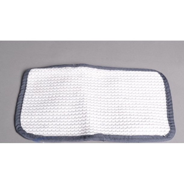 Eureka Magic Cleaning Cloth Pad For 300A Steamer 60677, 60677A