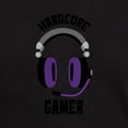 thumbnail image 3 of CafePress - Hardcore Gamer Men's Value T Shirt - Men's Classic Graphic Cotton T-Shirt, 3 of 4