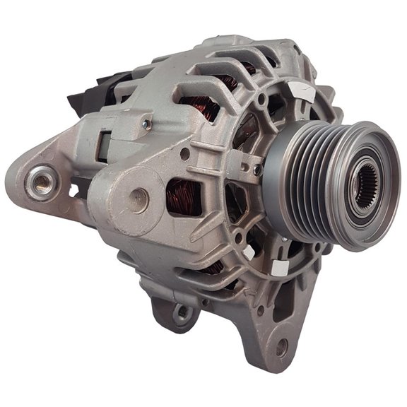 OEG Parts New Alternator For European Dacia Duster & Logan 2010-2016, Sandero 11-16 TG9B052 439676 440261 2605646 VAL439676 8200810614 A3345S 116208 230317902 A-20972 28-6834 20972 89215570