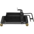 thumbnail image 2 of New Aluminum Oil Cooler Compatible With Chevrolet Impala LTZ 6 Cyl 3.9L Impala LT 6 Cyl 3.5L Impala Police 6 Cyl 3.9L Impala LS 6 Cyl 3.5L 2006-2011 By 19129786 SK918310, 2 of 2