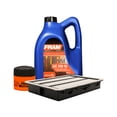 thumbnail image 1 of Kit De Aceite Mineral 20W50 Kit De Afinación Sin Bujías Compatible con Kia Sportage L4 2.4L DE 2017 A 2020, 1 of 3