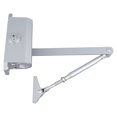 thumbnail image 1 of Automatic Door Closer, Hydraulic Auto Door Closer Adjustable Stable Quiet Strong Load Bearing  for Most Doors, 1 of 8