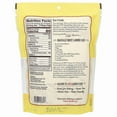 thumbnail image 2 of Bob's Red Mill Super-Fine Almond Flour 16 oz Pack of 3, 2 of 2