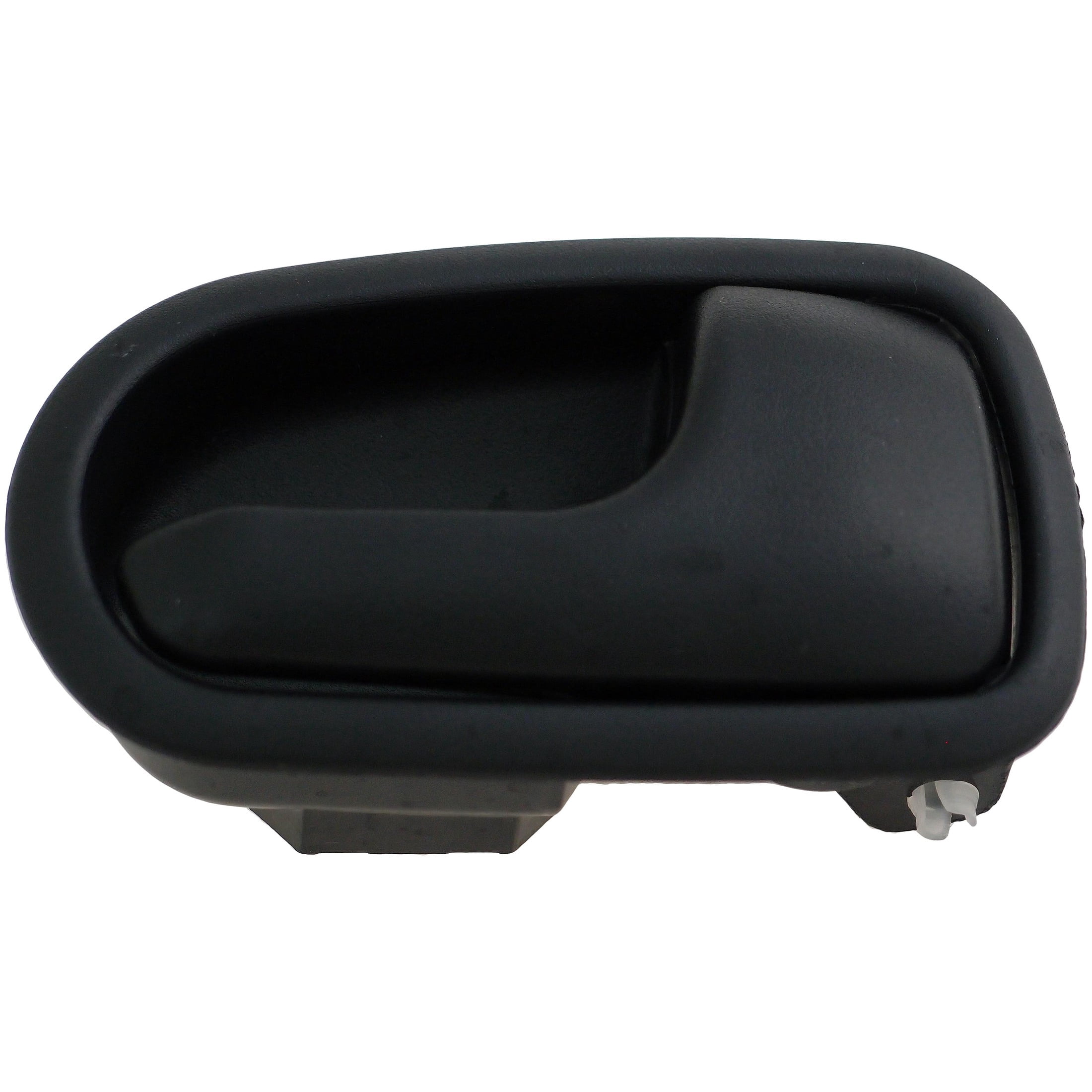 Dorman 93837 Interior Door Handle for Specific Mazda Models, Black