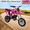 00 (Pink), variant on Floseru 49cc Kids Dirtbike Gas Dirtbike, 2 Stroke Gas Dirt Bike for Kids 6-12, Mini Dirt Bike Gas Powered w/Dual Suspension & Dual Disc Brake
