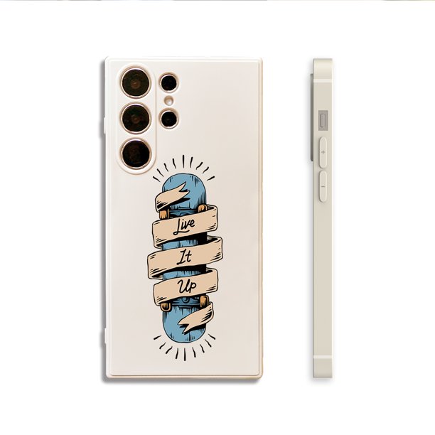 Agregue un toque de color: abrace la diversión con nuestra vibrante funda mate para teléfono de doble capa con estampado de dibujos animados para iPhone 15 Pro Max 14 13 12 Pro 11