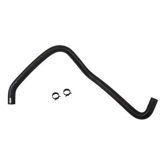 GM Genuine Parts Vapor Canister Hose