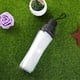 thumbnail image 2 of Online Celebrity Thickened Fashion Transparent Umbrella. Manual Portable Folding Umbrella Household Essential Umbrella, 2 of 5