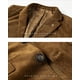 thumbnail image 3 of Chaqueta deportiva para hombre, estilo vintage, informal, para el trabajo, de pana, 3 of 3