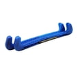 thumbnail image 4 of 2Pcs Adjustable Ice Hockey Figure Skate Covers Ice Skate Guards Blue, 4 of 8