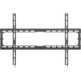 thumbnail image 1 of HY Fixed TV Wall Mount | 37-80 Inch | Supports up to 45kg | Sturdy & Space-Saving, 1 of 4