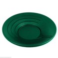 thumbnail image 6 of ASR Outdoor Gold Rush Prospecting Pan - Gravity Trap Green 10 Inch, 6 of 6