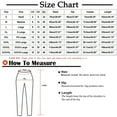 thumbnail image 4 of CKpwisy 3 Pieces Fleece Lined Joggers for Women High Waist Fleece Lined Thick Sweatpants with Pockets Winter Warm Athletic Pants Hiking Pants, 4 of 7
