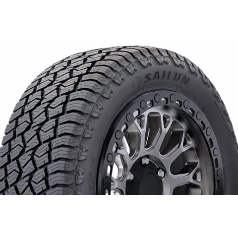 Sailun 1 Sailun Terramax AT2 235/85R16 120/116S 10 PLY All Terrain Snow 50K Mileage 1600618 / 235/85/16 / 2358516 simolary.com 11 Sailun 1 Sailun Terramax AT2 235/85R16 120/116S 10 PLY All Terrain Snow 50K Mileage 1600618 / 235/85/16 / 2358516 Simolary simolary.com 11