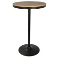 thumbnail image 4 of Table de bar / dînette ajustable industrielle Dakota, de LumiSource, 4 of 5