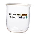 thumbnail image 4 of Taza de café, vaso de bebida de vidrio, vasos de cóctel de 400 ml, taza de café para té, Estilo B, 4 of 9