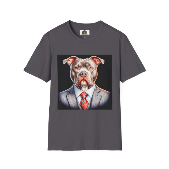 Pit Bull Dog