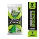 thumbnail image 3 of Máquina desechable Schick Xtreme 3 con aloe piel sensible 1 pza, 3 of 4