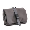 thumbnail image 1 of Bolsa de artículos de tocador de viaje colgante Matsuzay Gris S, 1 of 6