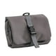 thumbnail image 1 of Moyic Bolsa de artículos de tocador de viaje para colgar Bolsa de artículos de tocador para colgar de viaje duradera y duradera Almacenamiento y organización del hogar Gris S, 1 of 6