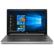 HP 15-db1003dx - 15.6" HD Touch - AMD Ryzen 5-8GB Memory - 128GB SSD