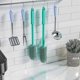 thumbnail image 4 of 2-Pack Silicone Bottle Cleaning Brush, 16-inch Long Handle for Easy Cleaning, 4 of 5