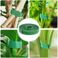 thumbnail image 7 of OIUR 1/3 Rolls 20MMx5M Reusable Climbing Plants Ties Tape Indoor Outdoor Patio Plants Ribbon Thick Flowers Tomato Vines Tree Plants Supports Tie Strap Gardening Supplies, 7 of 7