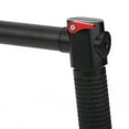 thumbnail image 4 of Estabilizador de cámara con empuñadura doble y soporte de extensión de luz y monitor para Zhiyun Crane 2S, 4 of 12